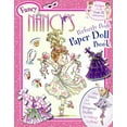 thumbnail image 1 of Fancy Nancy's Perfectly Posh Paper Doll Book (Paperback), 1 of 1