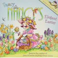 thumbnail image 1 of Pre-Owned Fancy Nancy's Elegant Easter: An Easter and Springtime Book for Kids (Paperback) 0061703796 9780061703799, 1 of 1