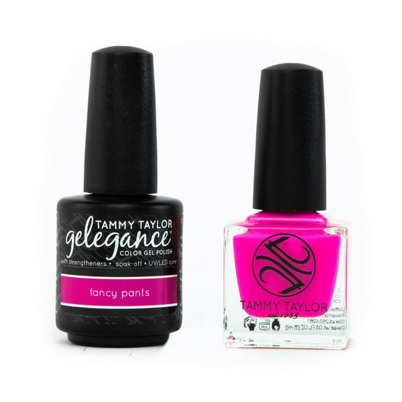 Fancy Pants Soulmates