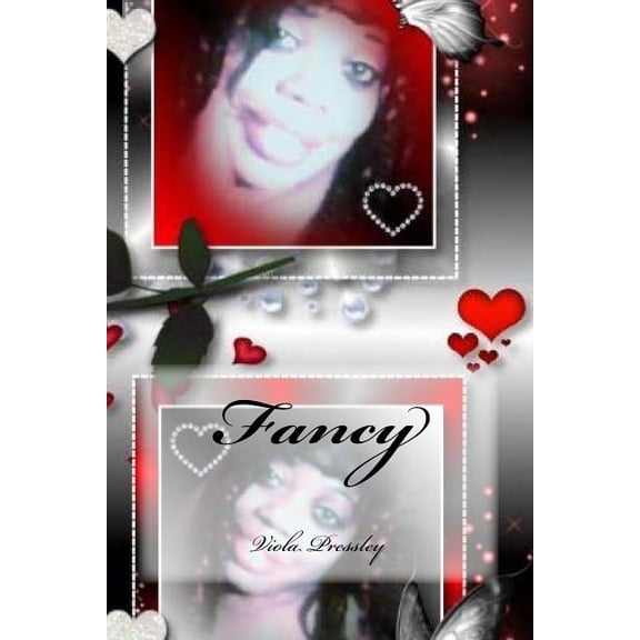 Fancy (Paperback)