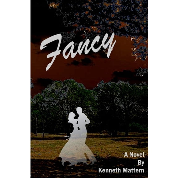 Fancy, (Paperback)
