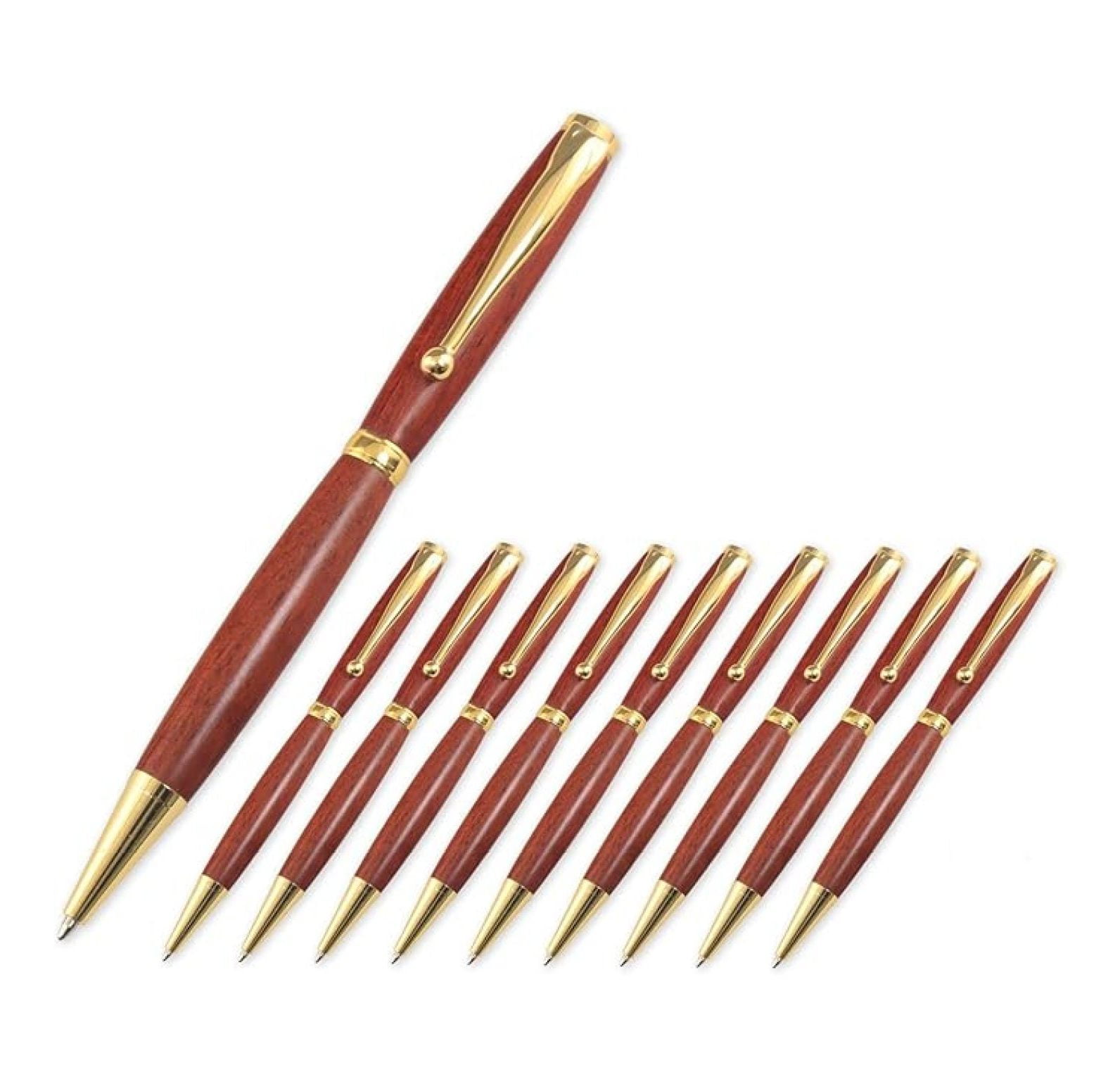 Fancy Pen Kit - , 10 Pack
