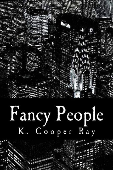 Fancy People: The Jet Set Chronicles