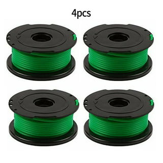 Replacement Trimmer Spool for Black and Decker GH3000 AFS Au