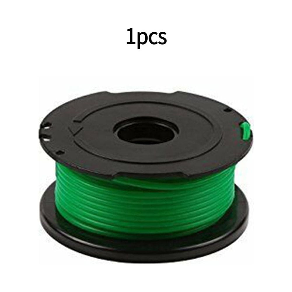 Fancy SF080 String Trimmer Spool Line Replacement for GH3000 For Black