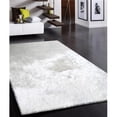 thumbnail image 1 of "Fancy Shaggy" Hand Tufted Area Rug, 1 of 5