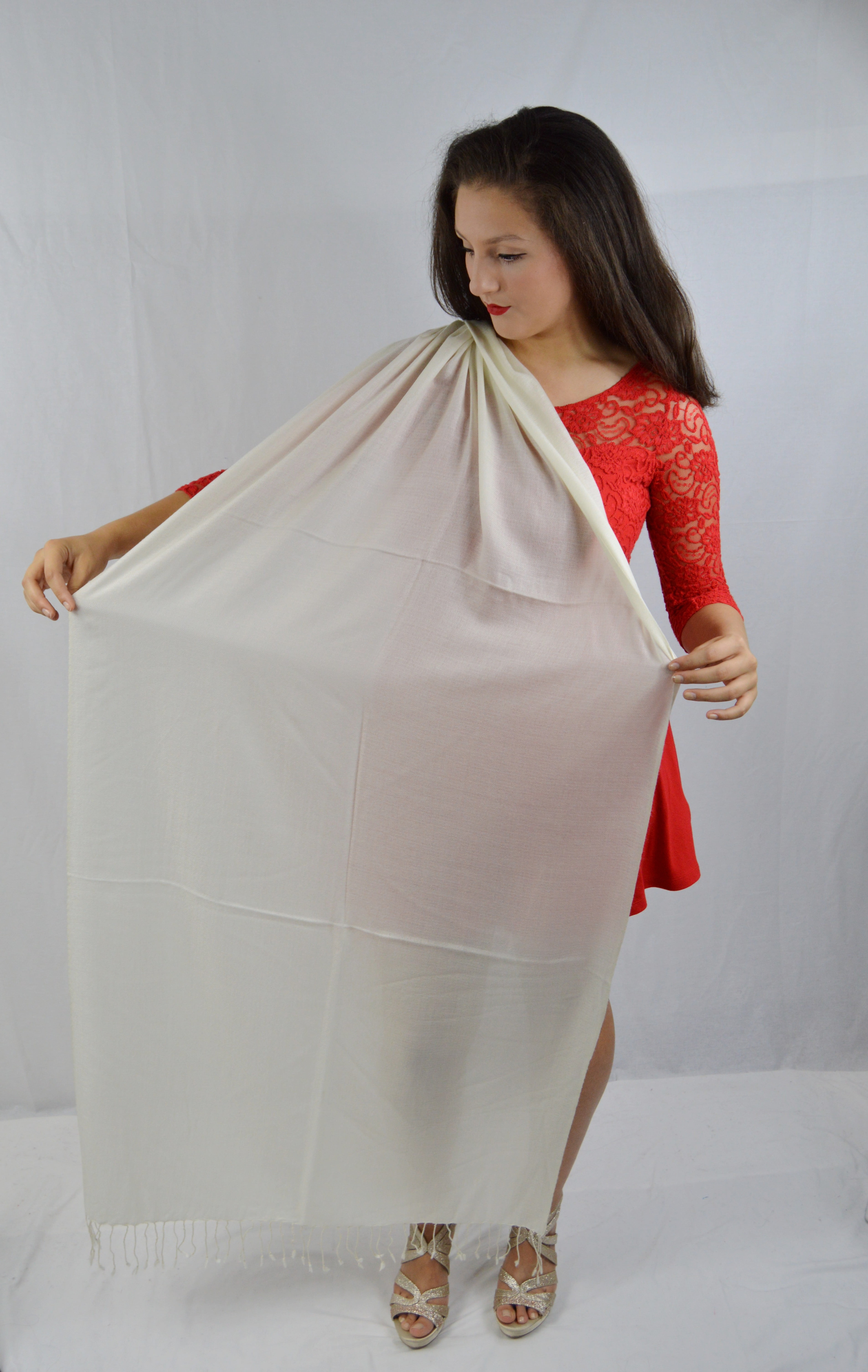 Light shawl on sale for summer