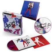 Pinkpantheress - Fancy Some More - Gatefold 3CD Set - Music & Performance - CD