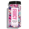 thumbnail image 1 of Fancy Sprinkles Girl Talk Dessert Sprinkles, 4.1 oz, 1 of 6