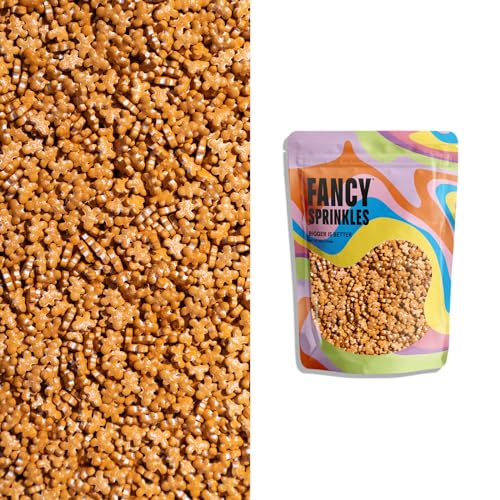 Fancy Sprinkles Limited Edition Holiday Professional Series Sprinkles