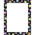 thumbnail image 1 of Fancy Stars Computer Paper, 1 of 1