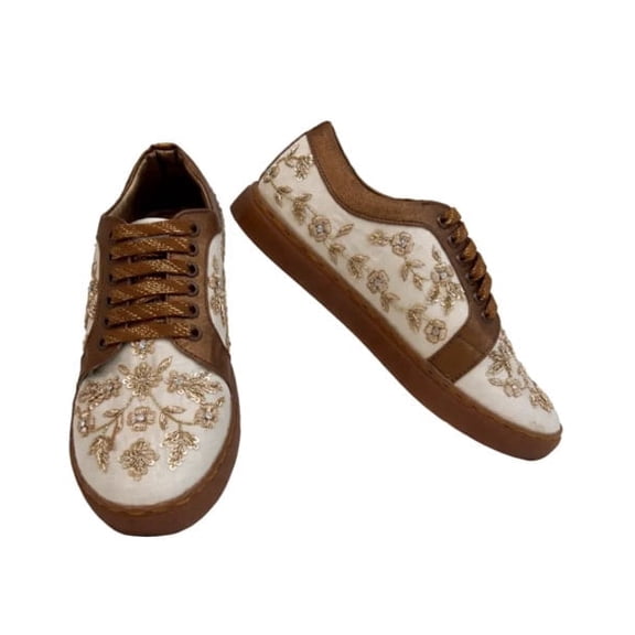 Fancy Tintless Sneakers