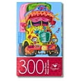 thumbnail image 1 of Fancy Truck by Cardinal 300 Pcs Jigsaw Puzzle, 11 x 14 Inch, 1 of 4