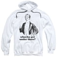 thumbnail image 1 of - Fancy Underwear - Pull-Over Hoodie - XX-Large, 1 of 2