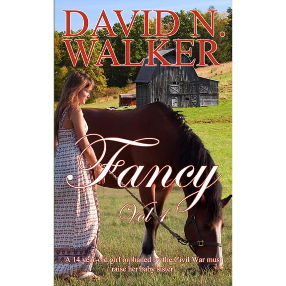 Fancy Vol 1