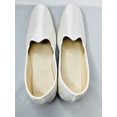 thumbnail image 1 of Fancy White Color Shoes, 1 of 4