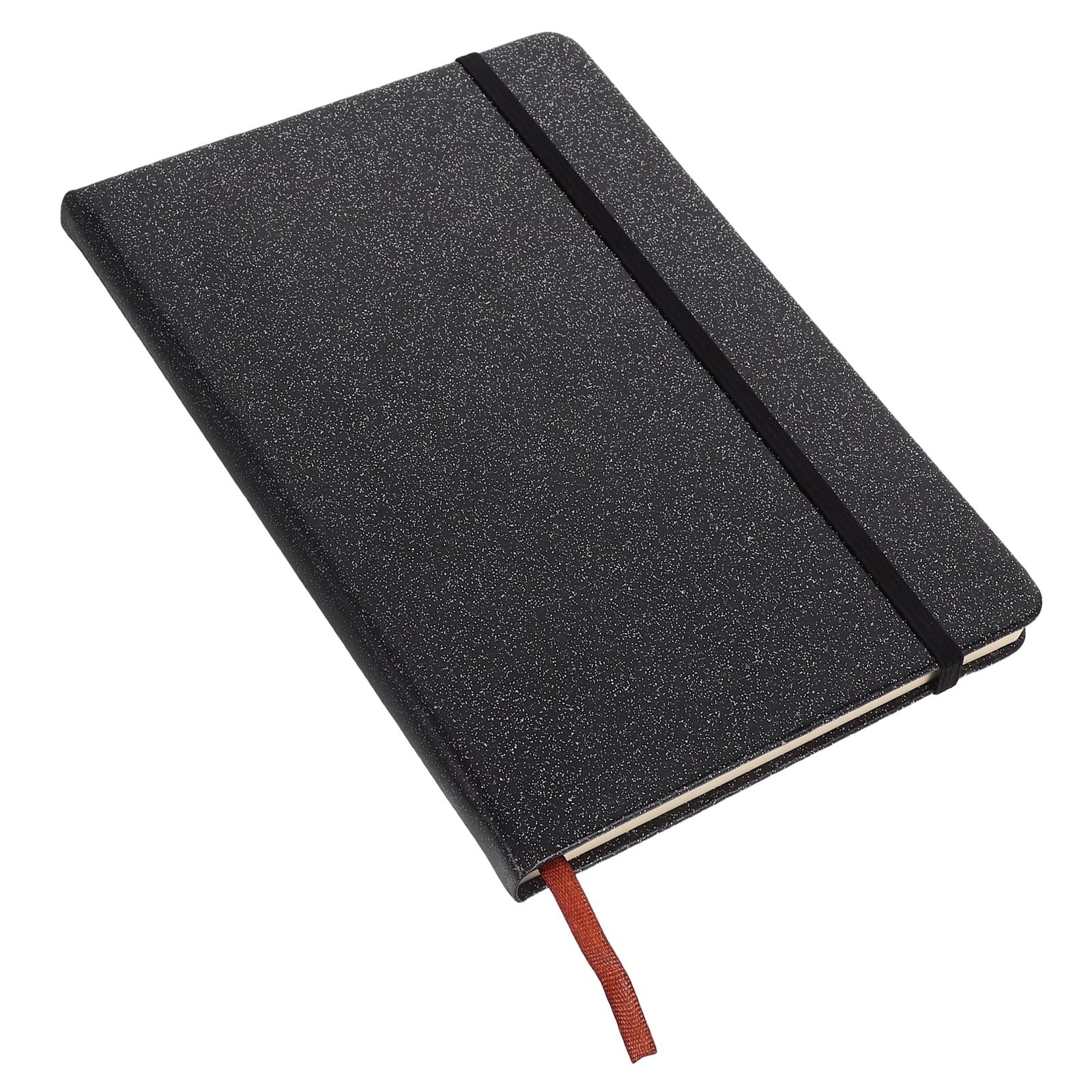 Fancy Writing Notebook with Elastic Band for Business Diaries Travel ...