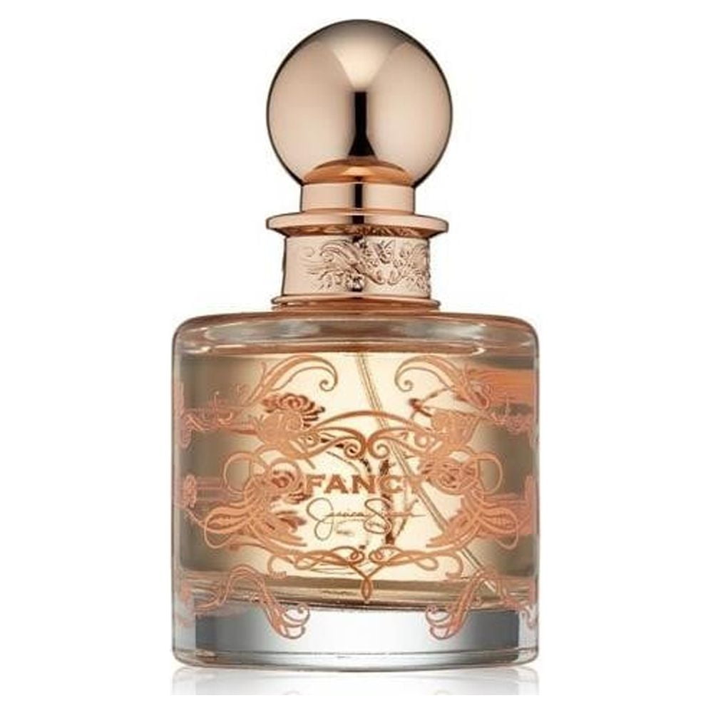 Fancy by Jessica Simpson Eau De Parfum Spray 3.4 oz for Women