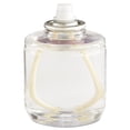 thumbnail image 1 of FancyHeat Liquid Wax Fuel Cell, 42-Hour Burn Time, 2-7/16", Clear, 36 Per Carton, 1 of 2