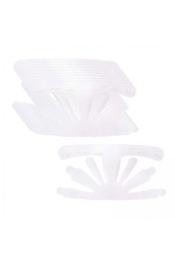 2x10x Baseball Caps Inserts Hat Support for Bedroom Baseball Cap