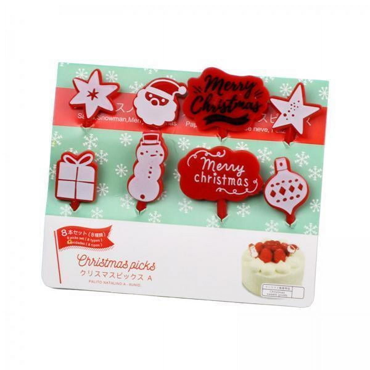 Candy Cane Forms