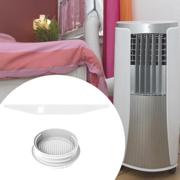 Fancyes Air Conditioning Window Sealing Cloth Heat Insulation for Office Living Room Seal Cloth 400x37cm