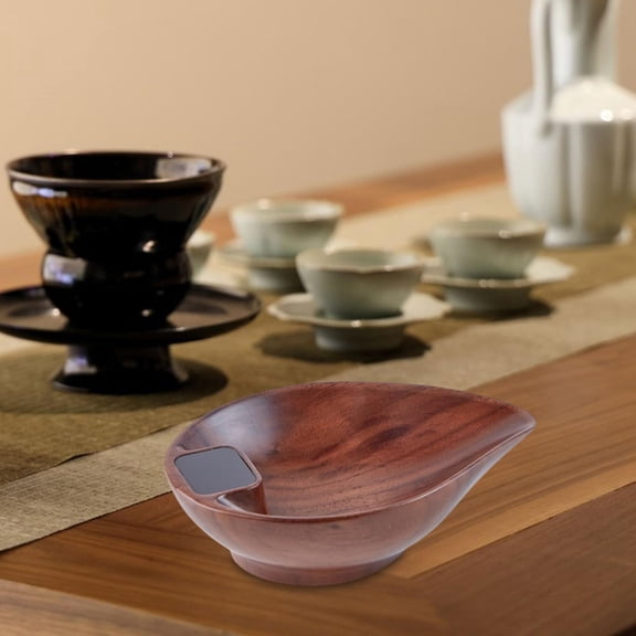 Fancyes Coffee Scale Coffee Electronic Bean Measuring Scale Mini Basic Handcrafted Electronic Espresso Scale for Ceremony Great Gift