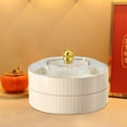 chinese new year tray