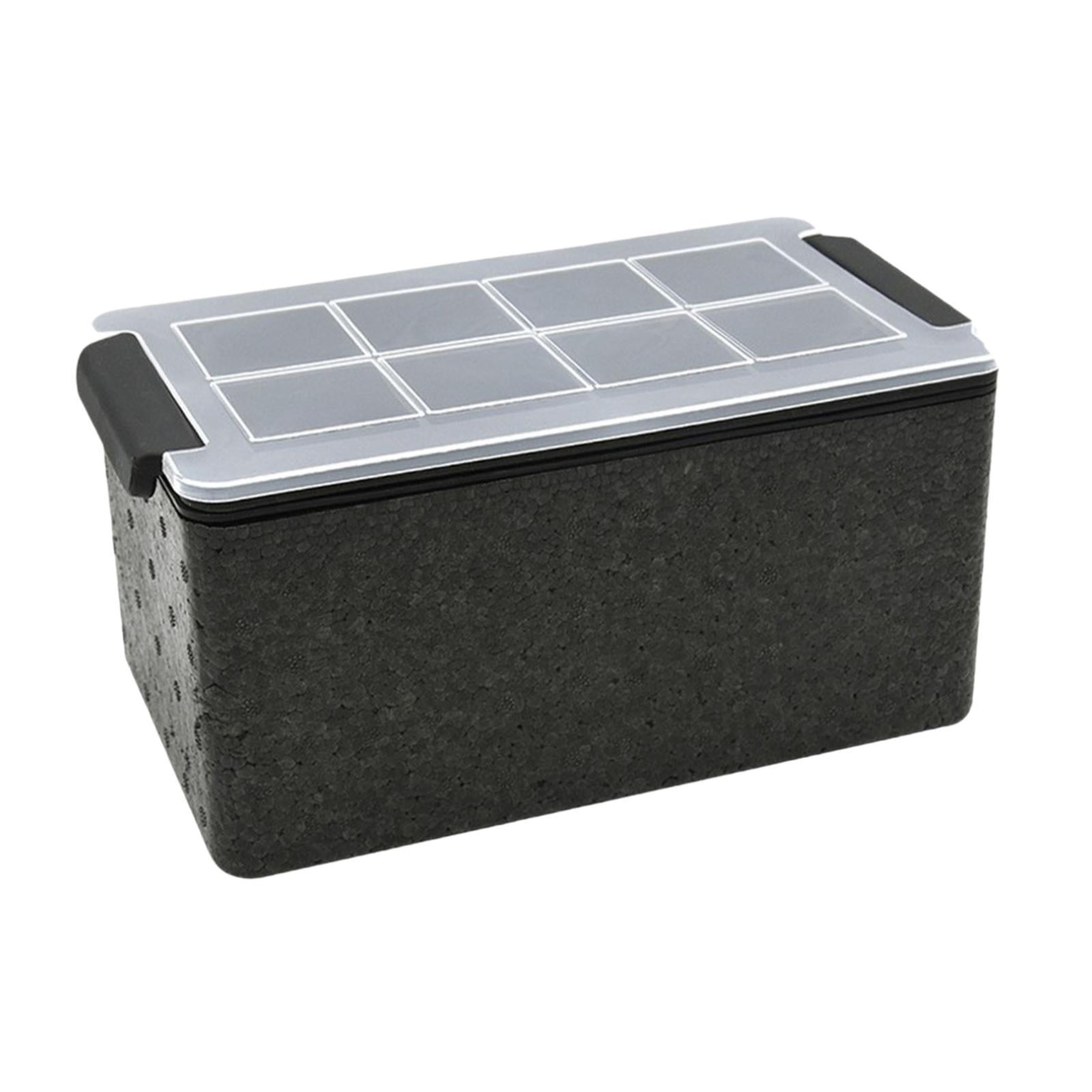 Fancyes Ice Ball Maker Quick Freezing Sturdy Gift for Family Friend Ice Cubes Tray