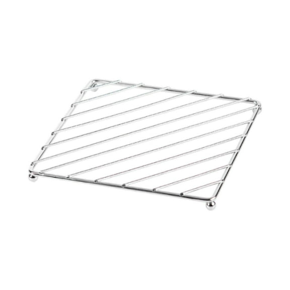Fancyes Metal Stainless Steel Pot Dining Table Bar Apartment Hot Pot Multipurpose Kitchen Stainless