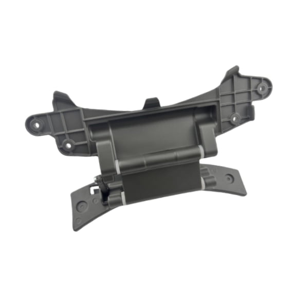 Fancyes Washing Machine Door Hinge WP8183202 8183202 Practical Sturdy Washer Supplies Aluminum for Hotel Laundry Room Household Dryer