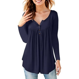新品◯NEAU◯volume sleeve blouse (dark navy) catug4_nav_1.jpg?sw=1024&sh=1024