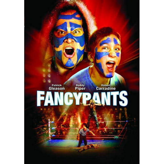 Fancypants (DVD)