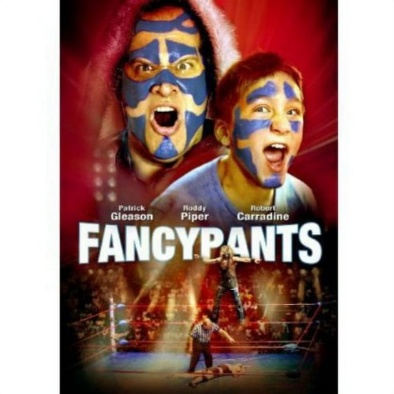 Fancypants