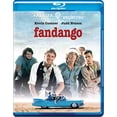 thumbnail image 1 of Fandango (Blu-ray) Chuck Bush Suzy Amis Glenne Headly Elizabeth Daily Sam Robards Kevin Costner, 1 of 1