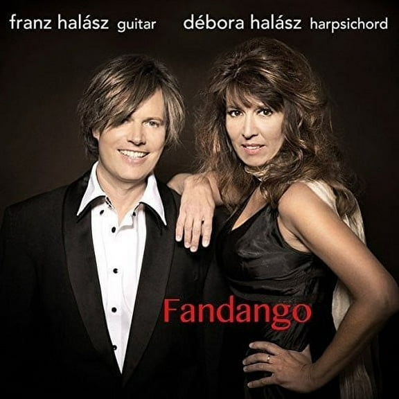 Fandango (CD)