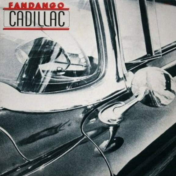 Fandango - Cadillac - Music & Performance - CD