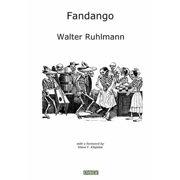 Fandango, (Paperback)
