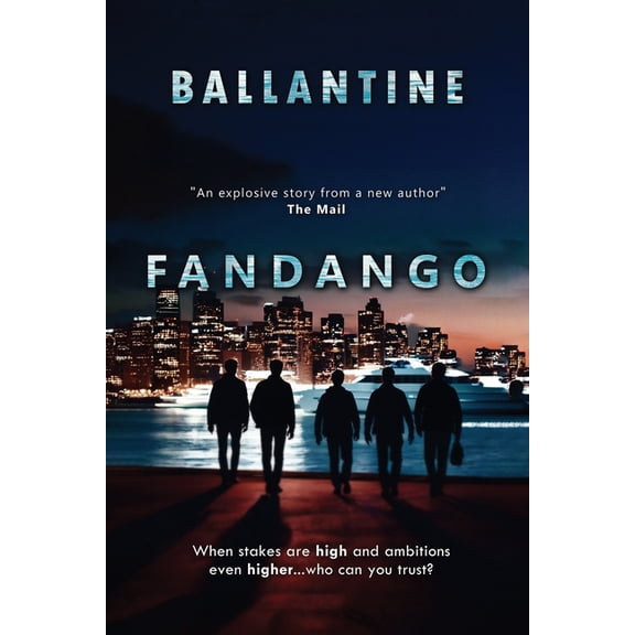Fandango, (Paperback)