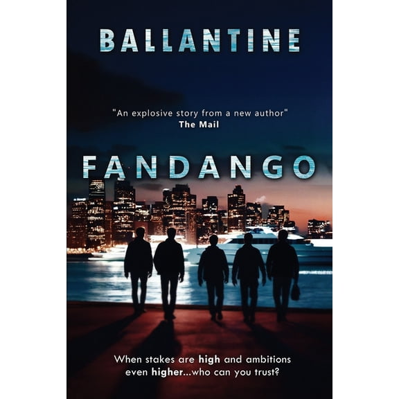 Fandango, (Paperback)