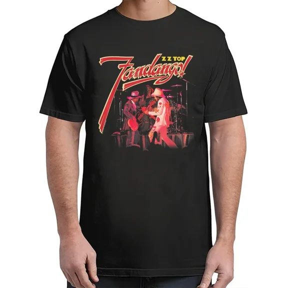 Fandango Vintage Adult S-4XL T-Shirt