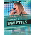 thumbnail image 1 of Fandom Fever Taylor Swift's Swifties, (Paperback), 1 of 1