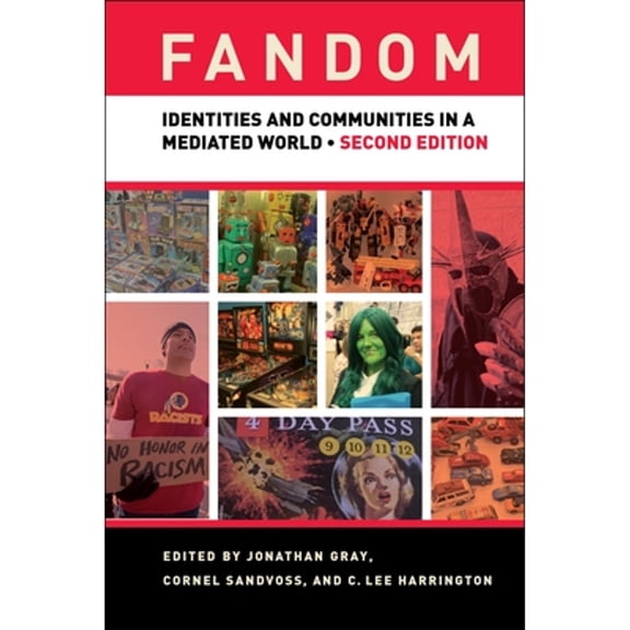 Pre-Owned Fandom, Second Edition