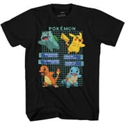 Fandom Republic Pokemon T-shirts
