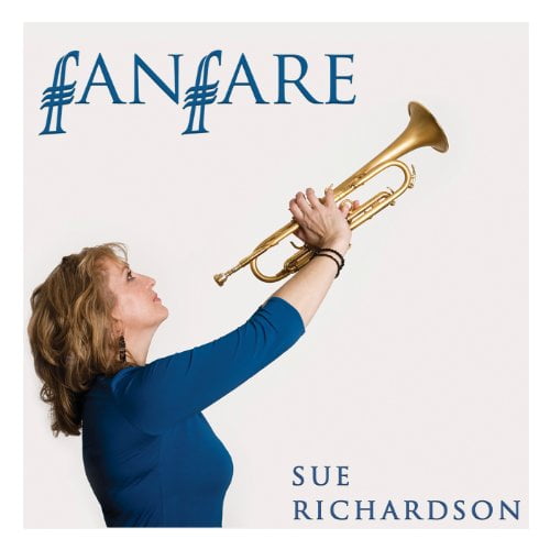 Fanfare (Audiobook)
