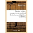 thumbnail image 1 of Fanfare Scolaire, Enseignement SimultanÃ© Des Instruments Ã Pistons, (Paperback), 1 of 1