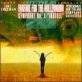 thumbnail image 1 of Pre-Owned Jaz Coleman: Fanfare For The Millennium; Symphony No. 1 (CD 0090266271726) by Michael Harris (clarinet), New Zealand Symphony Orchestra, Peter Scholes (conductor), 1 of 1