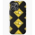thumbnail image 1 of Fanfiction Citrus Scale Warning Lemon N5547 Phone Case for iPhone 17 16 15 14 13 12 11 Pro Max, 1 of 2