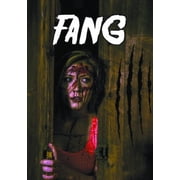 Fang DVD, Filmhub, Horror