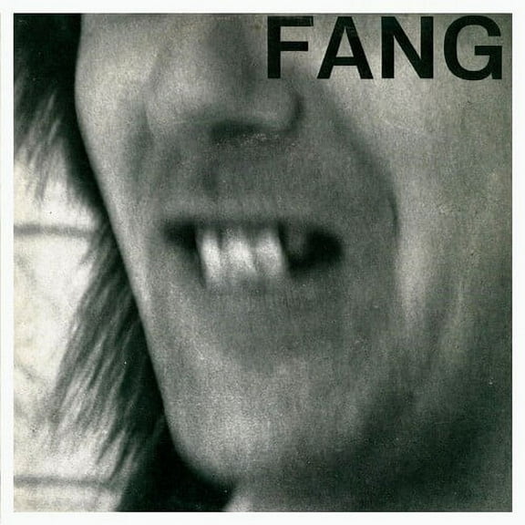 Fang - Enjoy The View / Yukon Fang - Vinyl [7-Inch]